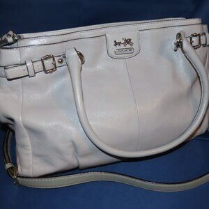 Coach 22262 Madison Kara Bag